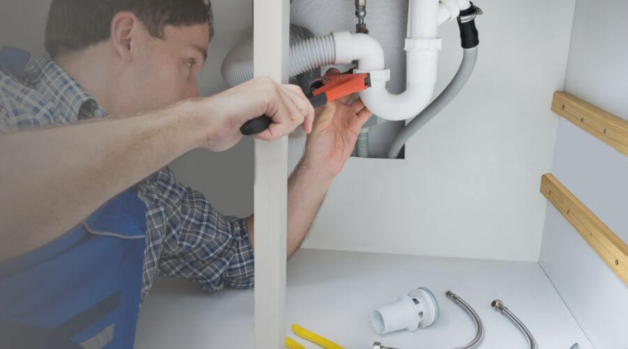 Professional Leak Detection in New Carlisle, IN